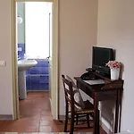 La Del Podesta Cinque Terre 3* Λα Σπέτσια