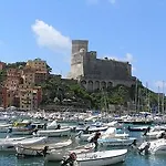 La Del Podesta Cinque Terre 3* Λα Σπέτσια