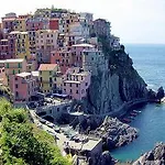 La Del Podesta Cinque Terre Bed and Breakfast 3*