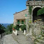 La Del Podesta Cinque Terre Bed and Breakfast
