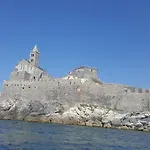 Bed and Breakfast La Del Podesta Cinque Terre 3*