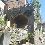 La Del Podesta Cinque Terre Bed and Breakfast