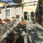 La Del Podesta Cinque Terre 3*