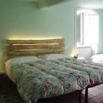 La Del Podesta Cinque Terre