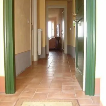 La Del Podesta Cinque Terre Bed & Breakfast