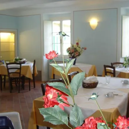 La Del Podesta Cinque Terre Bed & Breakfast La Spezia