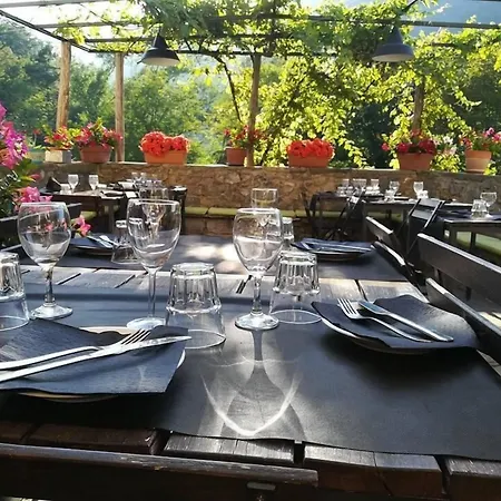 Bed and Breakfast La Del Podesta Cinque Terre Λα Σπέτσια