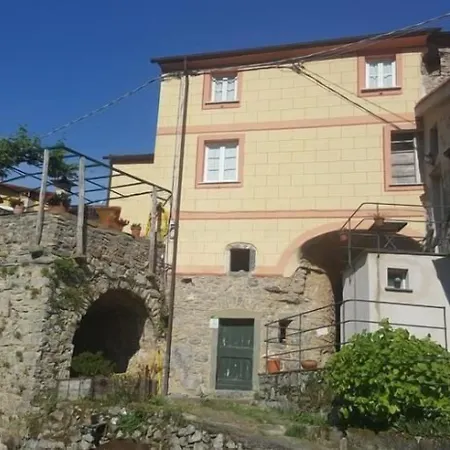 La Del Podesta Cinque Terre 3*