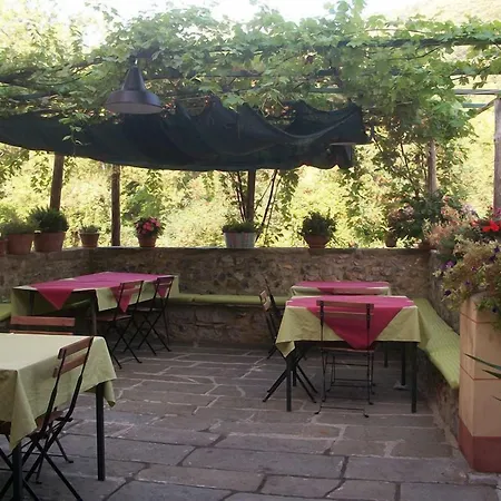 La Del Podesta Cinque Terre Bed and Breakfast Λα Σπέτσια