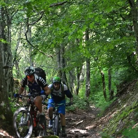 La Del Podesta Cinque Terre La Spezia