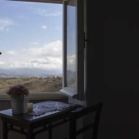 Bed & Breakfast La Del Podesta Cinque Terre 3*