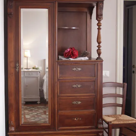 La Del Podesta Cinque Terre Bed & Breakfast