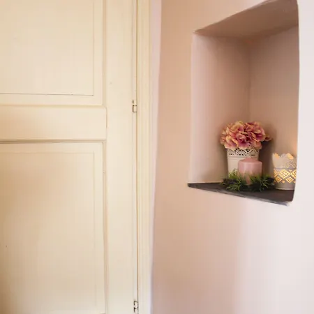 La Del Podesta Cinque Terre Bed & Breakfast La Spezia