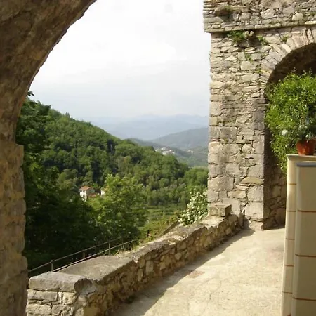 Bed & Breakfast La Del Podesta Cinque Terre 3*