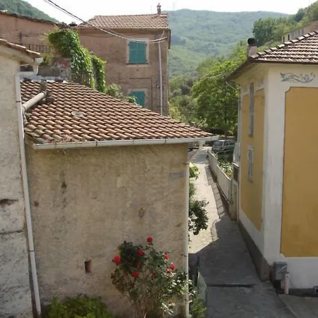 La Del Podesta Cinque Terre La Spezia