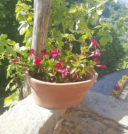 La Del Podesta Cinque Terre 3* La Spezia