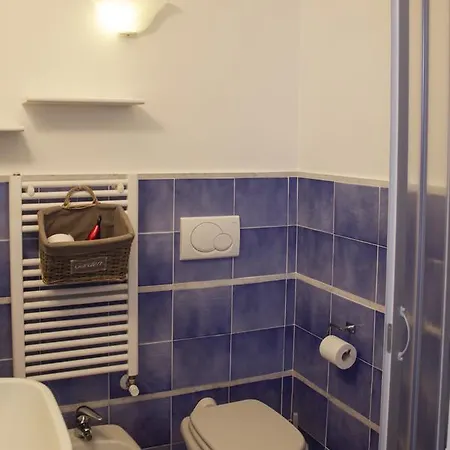 La Del Podesta Cinque Terre La Spezia