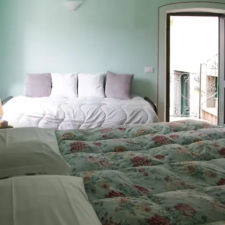 La Del Podesta Cinque Terre 3* La Spezia