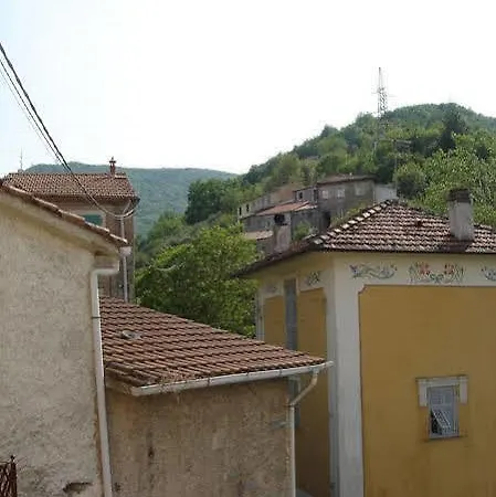 La Del Podesta Cinque Terre 3*