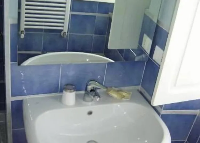 La Del Podesta Cinque Terre ベッド・アンド・ブレックファスト