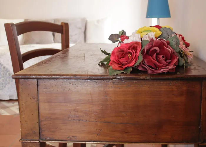 ベッド・アンド・ブレックファスト La Del Podesta Cinque Terre