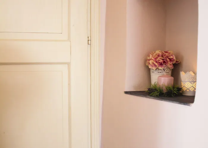 La Del Podesta Cinque Terre ベッド・アンド・ブレックファスト ラ・スペツィア