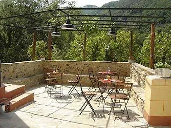 La Del Podesta Cinque Terre 3* ラ・スペツィア