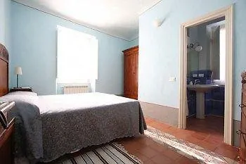 La Del Podesta Cinque Terre 3* ラ・スペツィア