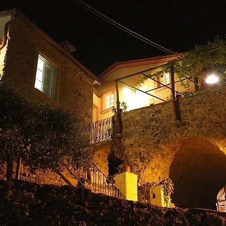 La Del Podesta Cinque Terre 3*
