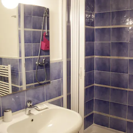 Couette-café La Del Podesta Cinque Terre