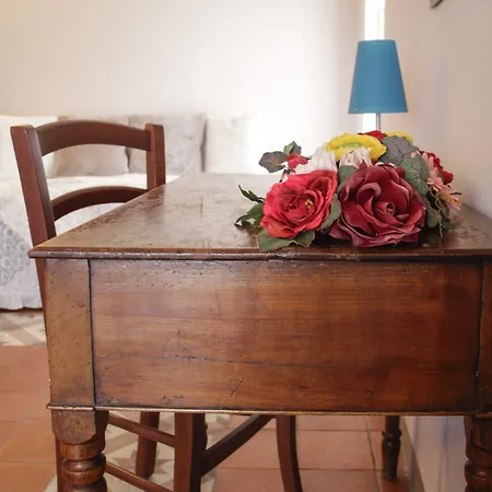 Couette-café La Del Podesta Cinque Terre