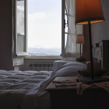La Del Podesta Cinque Terre 3* ラ・スペツィア