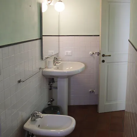 Couette-café La Del Podesta Cinque Terre La Spezia