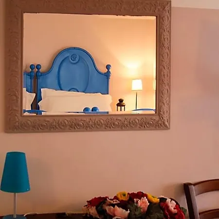 La Del Podesta Cinque Terre Bed & Breakfast