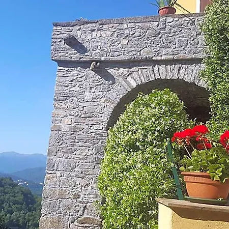 La Del Podesta Cinque Terre Bed & Breakfast La Spezia