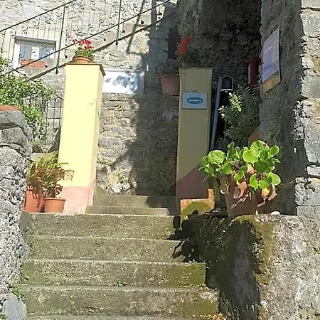 La Del Podesta Cinque Terre فندق مبيت وإفطار 3*