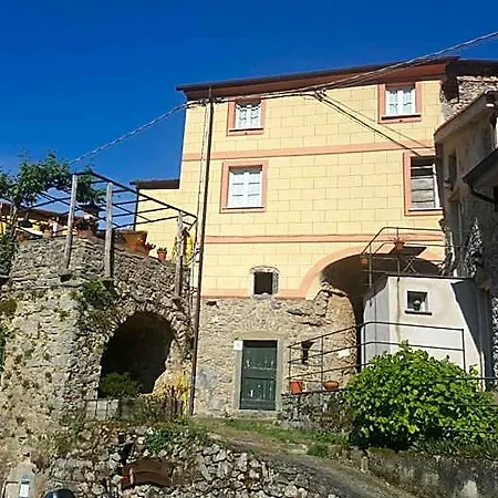 Bed & Breakfast La Del Podesta Cinque Terre