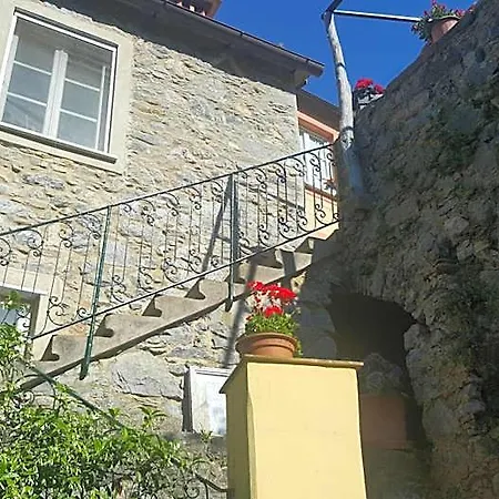 La Del Podesta Cinque Terre Bed & Breakfast La Spezia
