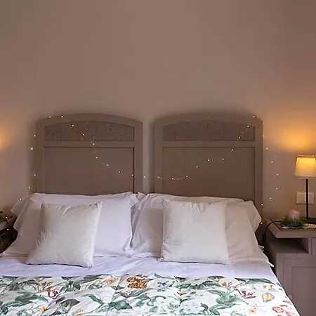 La Del Podesta Cinque Terre Bed & Breakfast