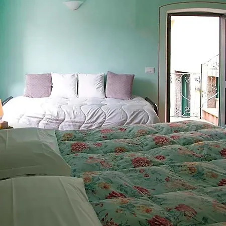 La Del Podesta Cinque Terre Bed & Breakfast 3*