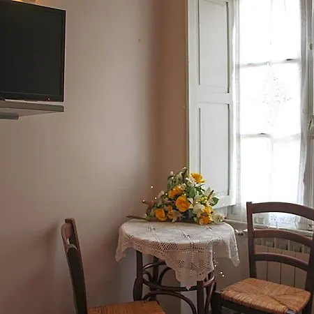La Del Podesta Cinque Terre Bed & Breakfast La Spezia