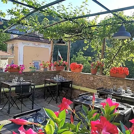 La Del Podesta Cinque Terre Bed & Breakfast La Spezia