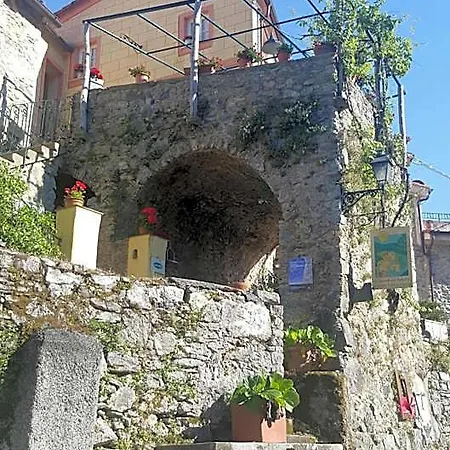 La Del Podesta Cinque Terre 3*