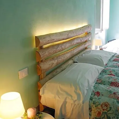 فندق مبيت وإفطار La Del Podesta Cinque Terre 3*