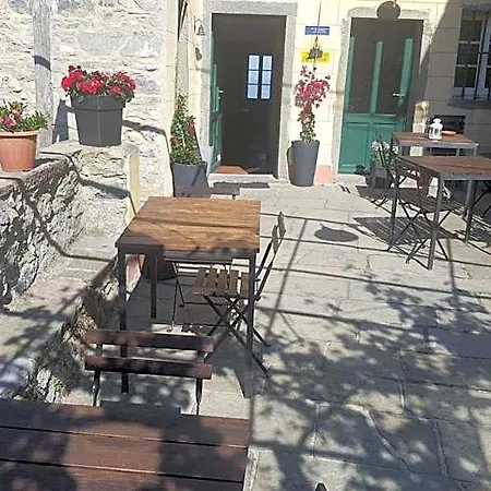La Del Podesta Cinque Terre 3*