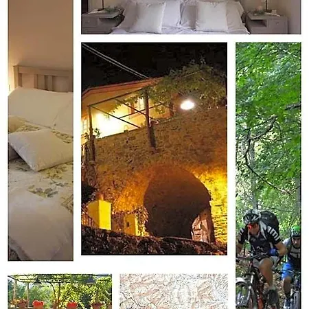 La Del Podesta Cinque Terre Bed & Breakfast 3*