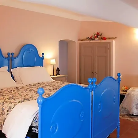 La Del Podesta Cinque Terre Bed & Breakfast La Spezia