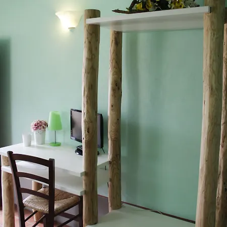 La Del Podesta Cinque Terre Bed & Breakfast 3*