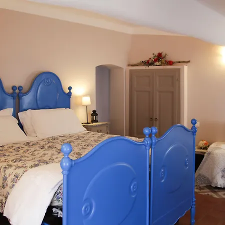 La Del Podesta Cinque Terre Bed & Breakfast 3*