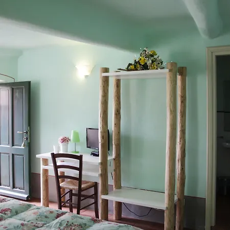 Bed & Breakfast La Del Podesta Cinque Terre La Spezia